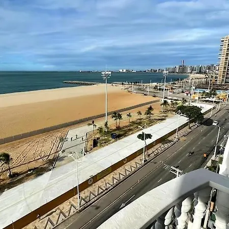 Hotel Classic Fortaleza (Ceara)